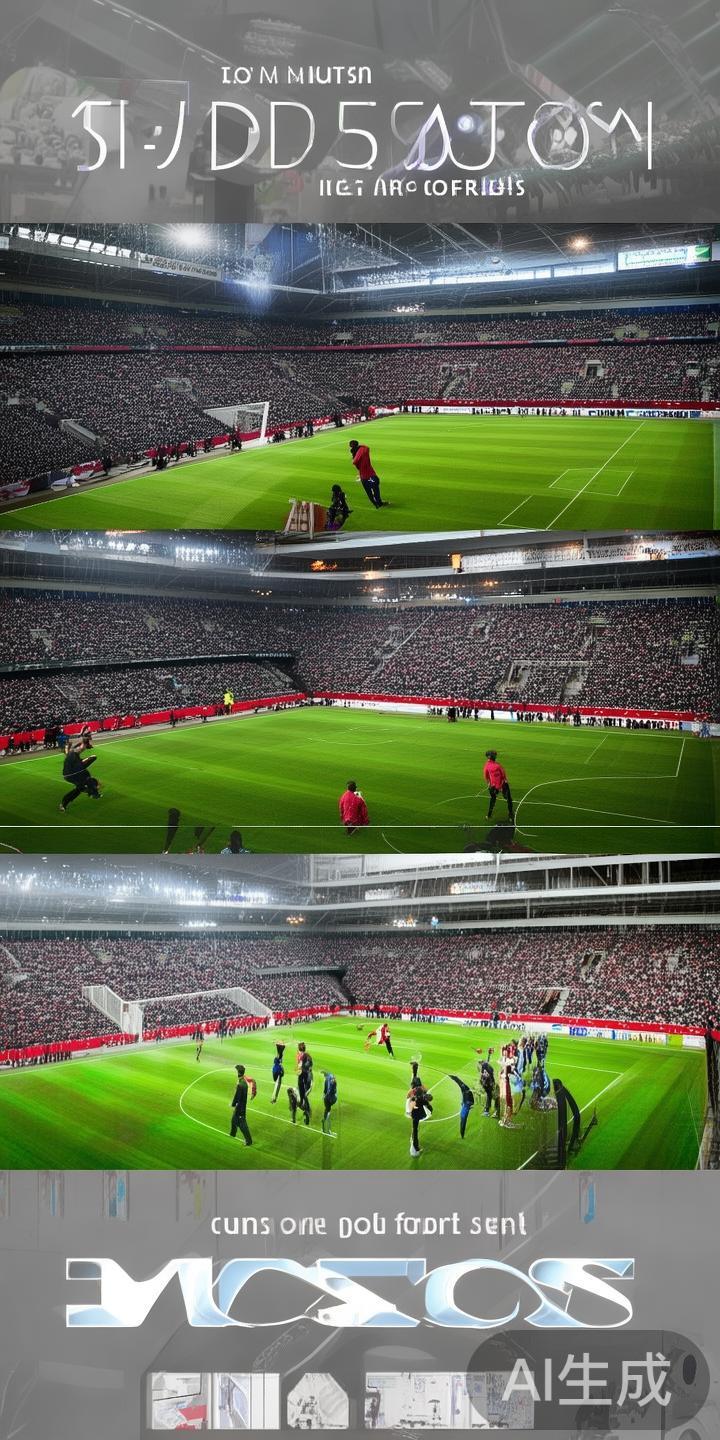 AB欧博体育官方网站最新竞彩足球赛事资讯全面详解与最新动态