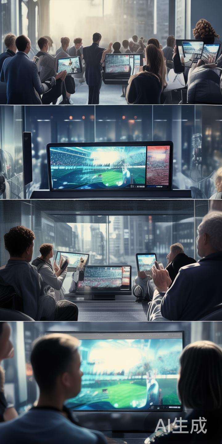 全面解析：轻松实现欧博体育杂谈在线观看的多平台同步观看方法与技巧