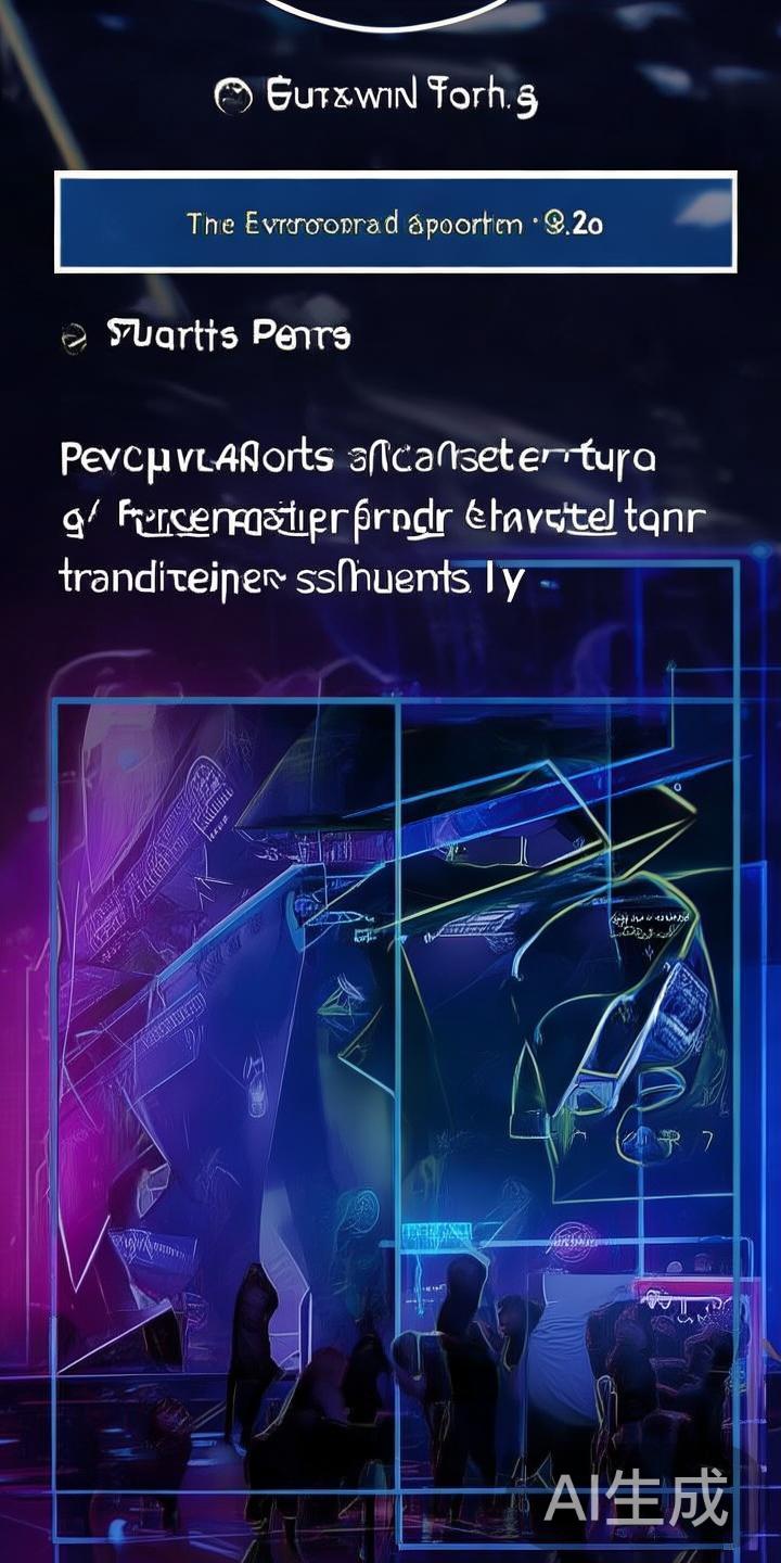 欧博汇体育在电竞与传统体育融合创新发展中的探索与实践